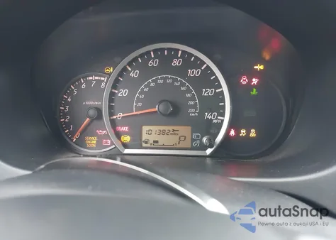 2015 Mitsubishi Mirage Es из США, поврежденный, VIN ML32A4HJ2FH052317